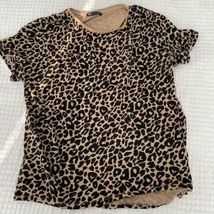Zara T-shirt